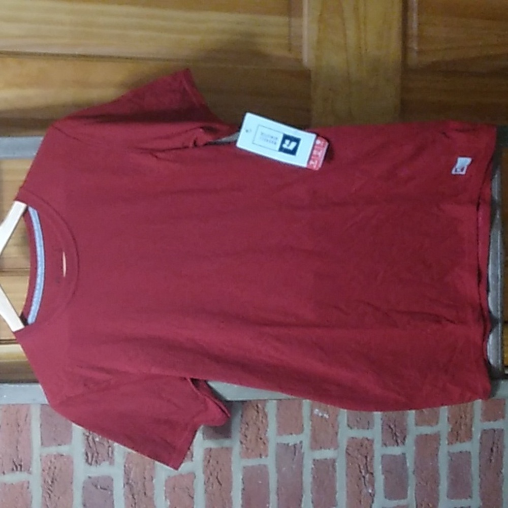Russell Athletic 629X2M1 Core Performance Shirt